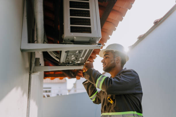 HVAC Air Duct Cleaning in Hermosa Beach, CA