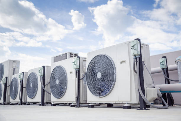 Best HVAC Service Technicians  in Hermosa Beach, CA